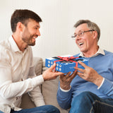 Muscle Massage Gun for Athletes 8 Massage Heads 20 Speeds Power Motor